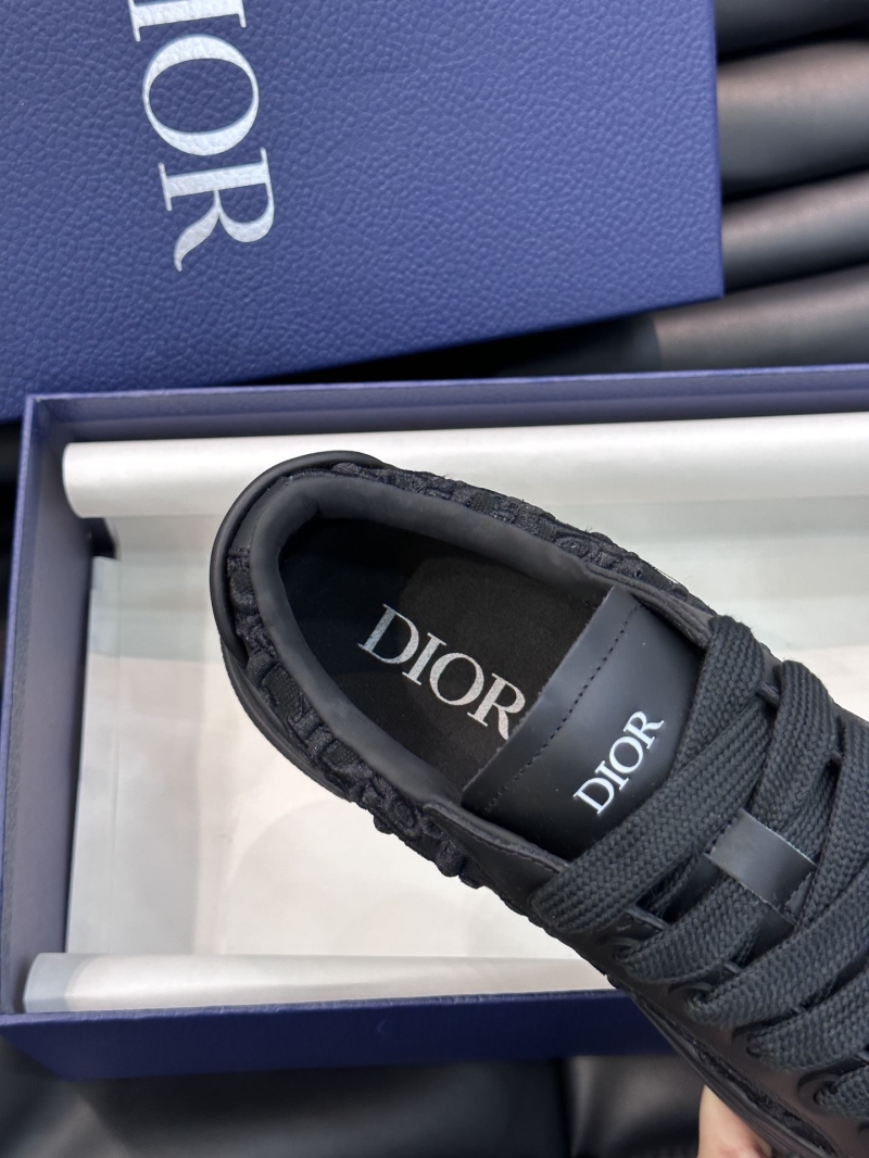 Christian Dior Sneakers